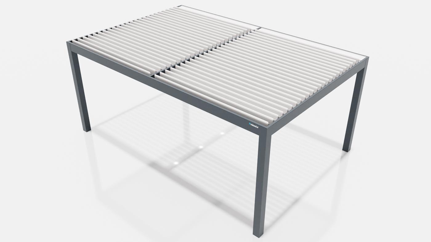 Bioklimatska pegola - samostoječa